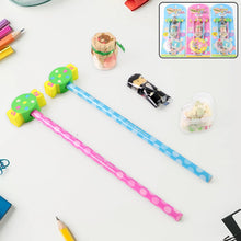 Candy Design Kids Stationery Set