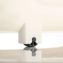 Multipurpose Foldable Laundry Basket with Wheels