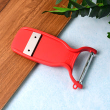 Stainless Steel Slicer & Peeler