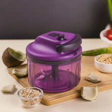 Multi-Purpose Vegetable Chopper