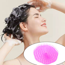 Scalp Soothe Ergonomic Brush