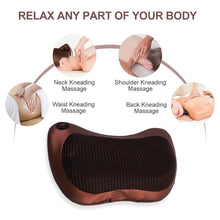 Professional Massage Pillow