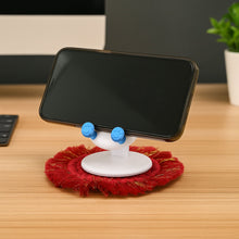 Koala-Shaped Mobile Phone Holder