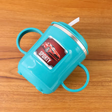 Easy Grip Kids Sipper Cup