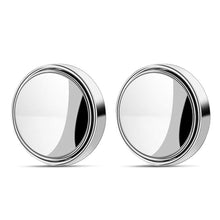 Flexible Angle Mirror Attachment