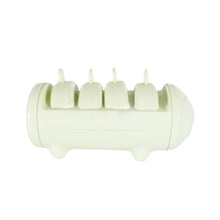 Cartoon Ice Candy Mold – 4-Cup Multicolor Set (1 Pc)