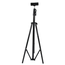 Professional Tripod for DSLR Photography (Max Height 178cm, Multi-Head, Folding)