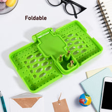 Charging Mobile Holder with Socket