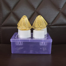 Premium LED Flameless Candle Lights (4 Pc / Set)