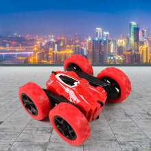 Electroplay Remote Control Car, Double Sided Fast Stunt Car (1 Set)