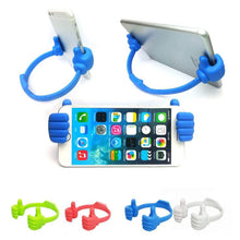 Hand Shape Mobile 4Pc Set