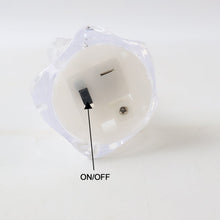 Battery Operated LED Angel Decorative Lights (4 Pc / Set)