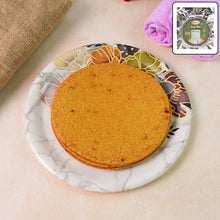 Maniarr's Gingy Bajri Khakhra Wheat Chips (180Gm)