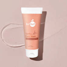 Hydrating & Refreshing Face Cleanser