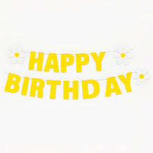 Birthday Banner Kit