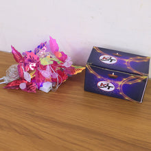 Decorative LED Leaf String Light (4mtr)