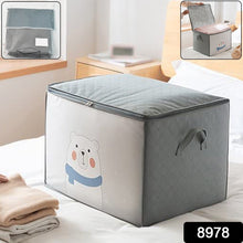 Modi Pack Clothes Carrier