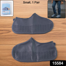 Little Guard Waterproof Footwear Covers