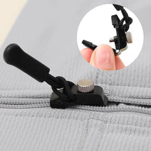 Portable Universal Detachable Zipper Slider (4 Pc / Medium)