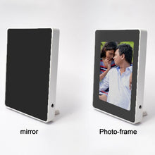 Magic Mirror Photo Frame